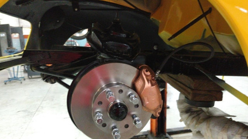 Imagem 6 de 8 de Willys Pickup