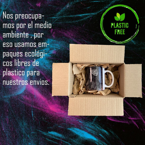 Tazon Taza Jotaro Vs Dio, Jojo´s Bizarre Adv - Monstruatazas