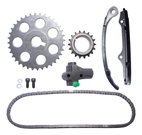 Kit Distribucion Nissan Terrano D22 2400 Ka24e 1997 - 1999