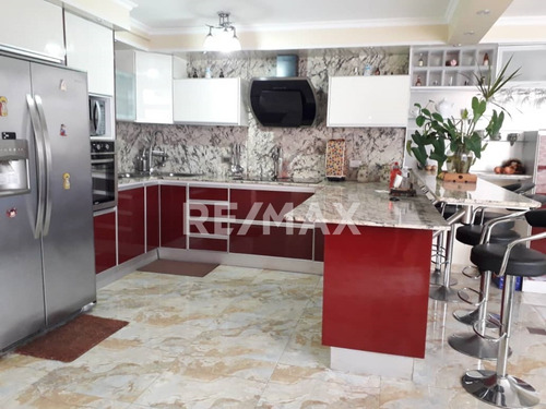Imagen 11 de 19 de Se Vende Townhouse En La Urbanización Alto Prado Sur (después Del C.c La Cascada), Maturin, Edo. Monagas