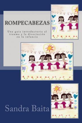 Libro Rompecabezas.