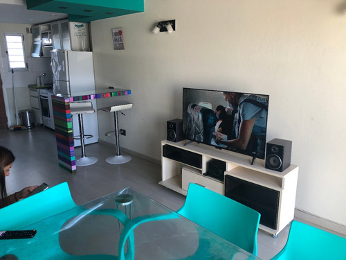 Imagen 2 de 12 de Duplex Faro 6 Personas !!mardel Todo El Año!! A Mts Del Mar Y Aquarium