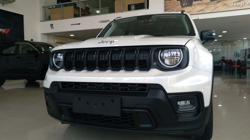 Jeep Renegade 1.8 Sport
