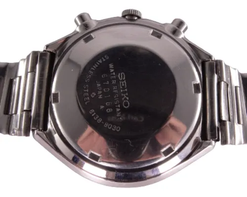 Relojes seiko online usados