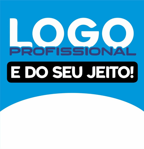 Criação De Logo | Logotipo | Disigner Grafico | Logomarca |
