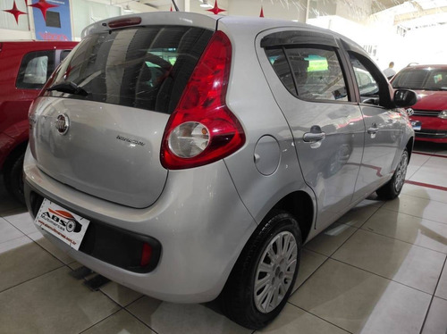 Fiat Palio 1.0 Mpi Attractive 8v Flex 4p Manual