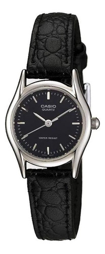 Reloj Casio Análogo Mujer Ltp-1094e-1a