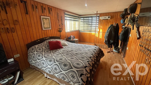 En Venta Casa Cercana A Mall Tobalaba