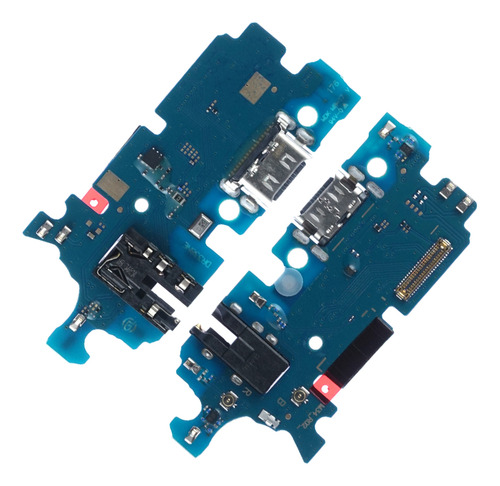 Flex Flexor Centro De Carga Para Samsung M34 5g Sm-m346