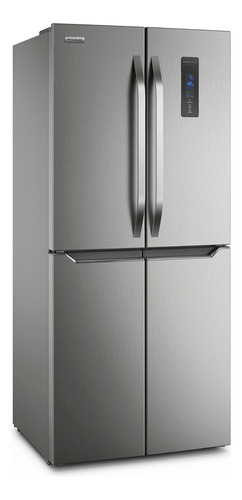 Refrigeradora Side By Side Frigidaire Frqu40e3hss /15cp