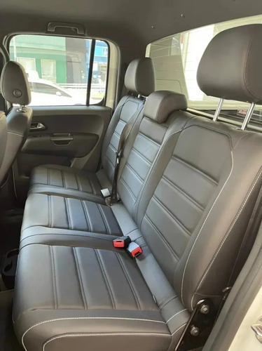 Imagen 7 de 15 de Volkswagen Amarok 3.0tdi V6 Extreme 4x4 At 258cv Financiacio