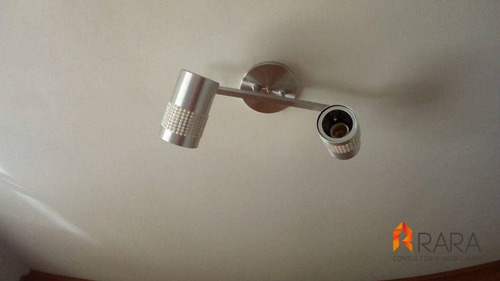 Imagem 22 de 30 de Apartamento Com 2 Dormitórios À Venda, 50 M² Por R$ 220.000,00 - Alves Dias - São Bernardo Do Campo/sp - Ap0389