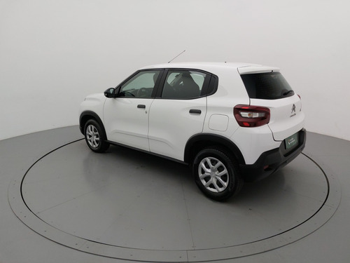 Citroën C3 1.0 FIREFLY FLEX LIVE PACK MANUAL