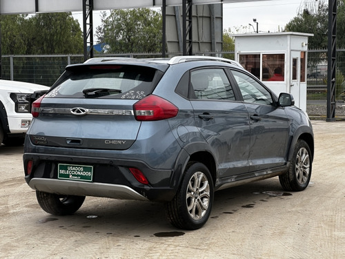 Chery Tiggo 2 Tiggo 2 1.5 2021
