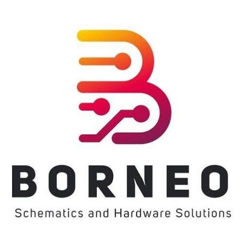 Borneo 1 Usuario Activación 6 Meses
