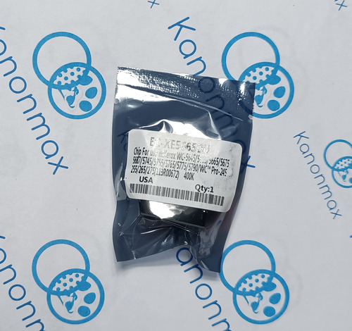 Chip De Modulo Xerografico Wc 5665 5775 5790 5890 109r00773