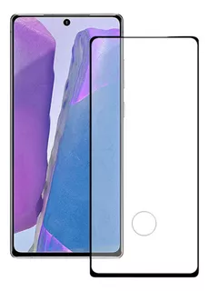 Vidrio Glass Samsung Note 20 (sm N980)