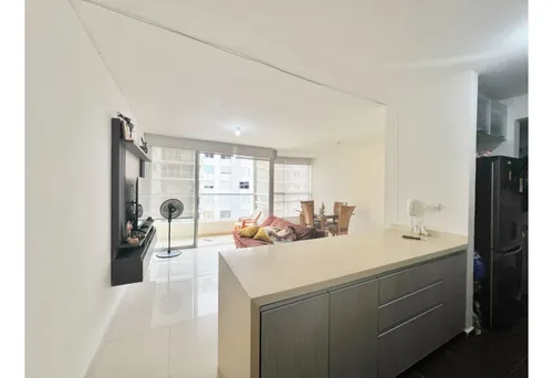 Venta De Apartamento De 3 Alcobas En Conjunto Residencial Fiorentti