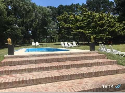 Imagen 3 de 16 de Hotel De Cabañas Con Casa Principal - La Mejor Zona - Tandil