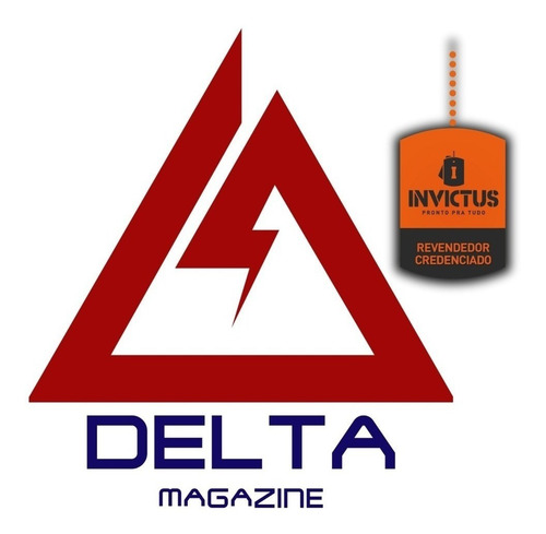 Lanterna Tática One Invictus