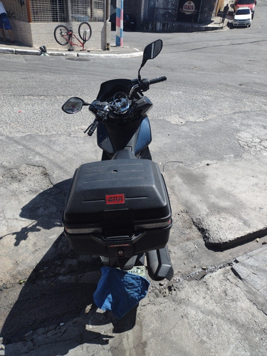 Imagem 10 de 12 de Honda Pcx