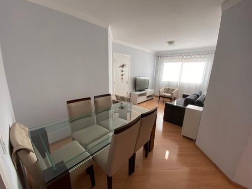Imagem 3 de 19 de Apto Macedo | 4 Quartos | 96 M² | Cond: R$756.00 | 1 Vaga - N0zuoe
