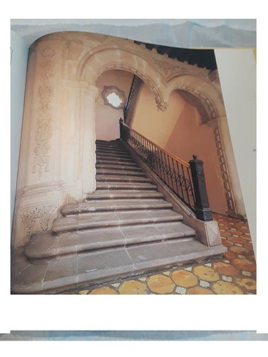 Imagen 3 de 9 de Libro Edificaciones Del Banco Nacional De México