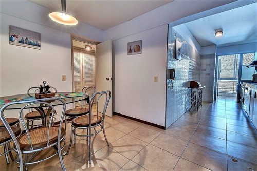 Venta De Apartamento 3 Dormitorios En Playa Mansa
