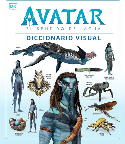 Avatar. El Sentido Del Agua - Sin Autor