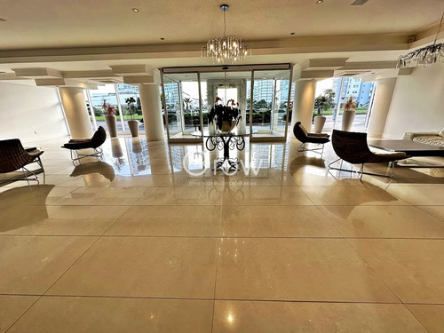 Punta Del Este, A Pasos De Mar Próximo Hotel Conrad