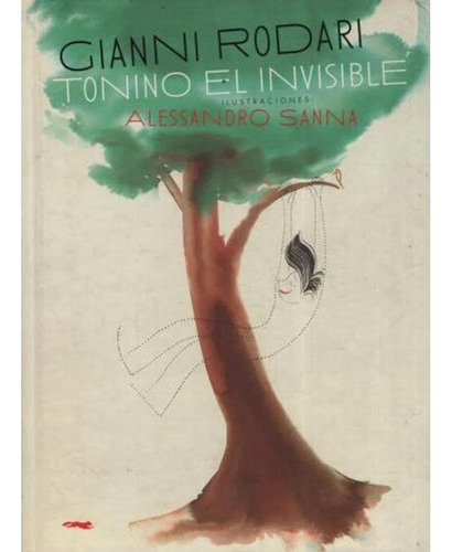 Tonino El Invisible - Alessandro Sanna