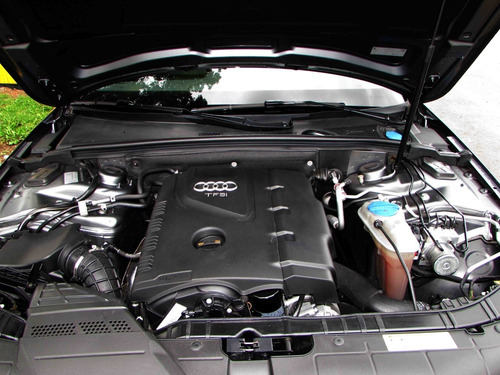 Audi A4 1.8 Tfsi Comfort