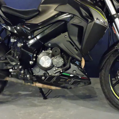 Benelli 180 S 2022