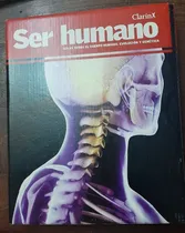 Comprar Ser Humano Atlas Sobre El Cuerpo Humano Evolución Y Genética