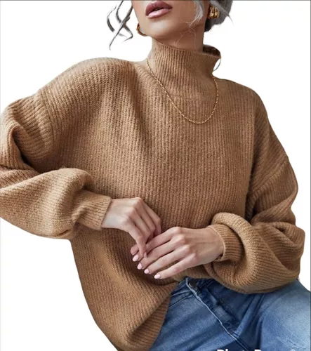 Celda de poder compromiso prefacio Chalecos Sweaters Mujer Color Beige | Cuotas sin interés