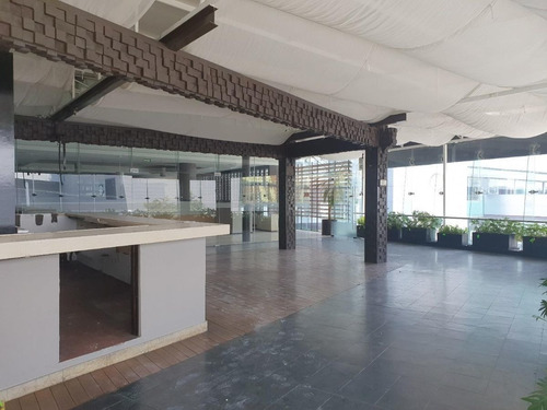 Imagen 9 de 13 de Local Comercial En Hotel Nh Santa Fe, Col. Santa Fe