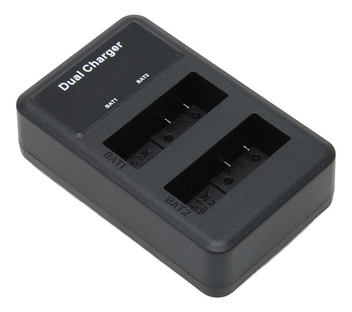 Cargador De Batería Para Cámara Usb Para En El14 En El14a