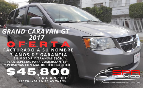 Dodge Grand Caravan 3.7 Sxt+ At