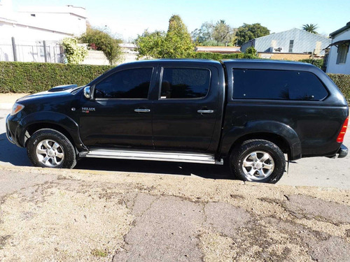 Toyota Hilux 2.5 T.diesel