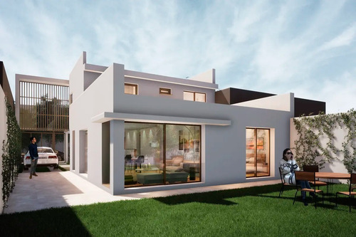 Imagen 5 de 13 de El Placer De Vivir - La Casa De Tu Futuro En Paysandú