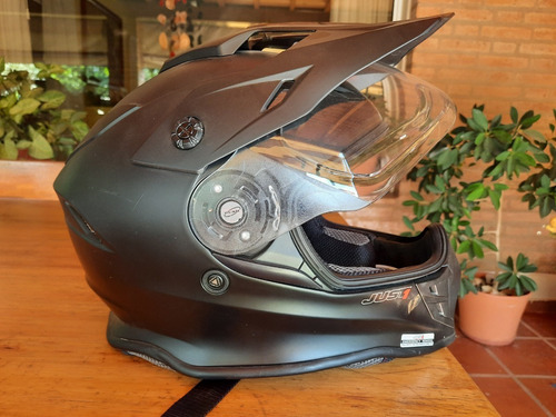 Honda Tornado 2020