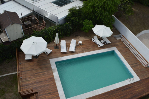 Imagen 13 de 15 de Aidy Grill, 1 Dormitorio Y Medio - Punta Del Este Aidy Grill