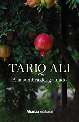A La Sombra Del Granado - Ali Tariq