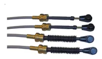 Comprar Juego Cables Comando De Selectora Renault Master 2.5 2.8