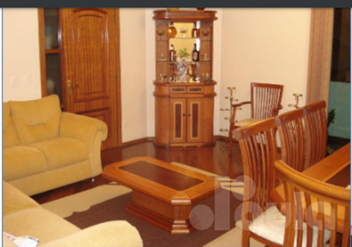 Imagem 2 de 12 de Apartamento 158m² Jardim Bela Vista - 1033-12044