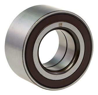 Rolamento Cubo Roda Dianteira Com Abs Tracker 2022 13543432
