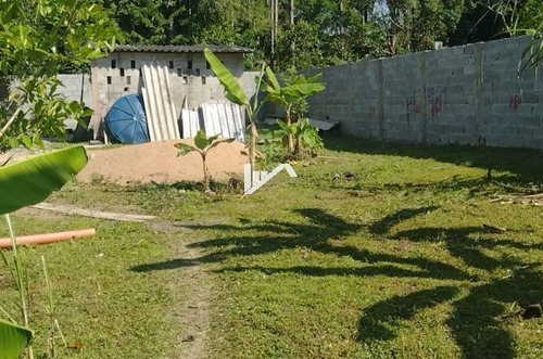 Imagem 7 de 11 de Chácara No Bairro Regina Maria Em Mongaguá