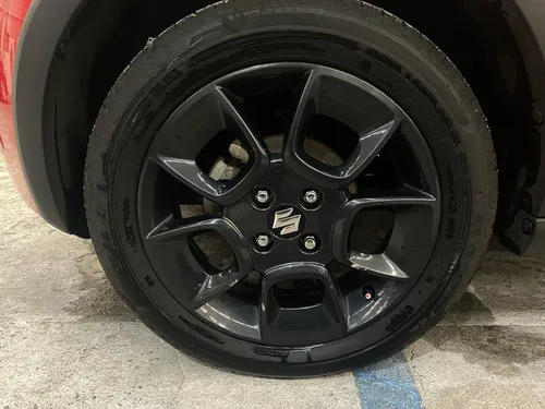 Suzuki Ignis 1.2 Vvt Glx