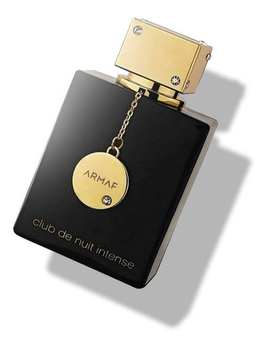 Perfume Armaf Club De Nuit Intense Edp 105ml Dama