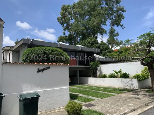Ls Vende Casa Caurimare